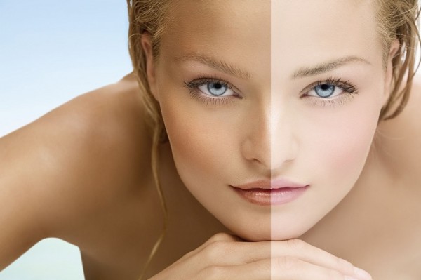 3 Ways To Improve Your Skin Tone